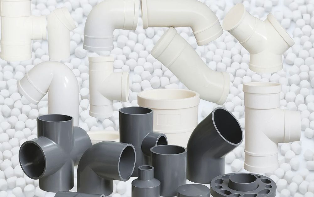 Future of Window and Profile Manufacturing with PVC Compounds