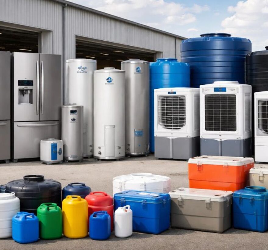 IP Harwal Polymer | Leading Polymer Compound Manufacturers in UAE
